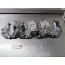 25y006 Valve Cover For 11-16 Chevrolet Silverado 2500 HD  6.6  Duramax Diesel